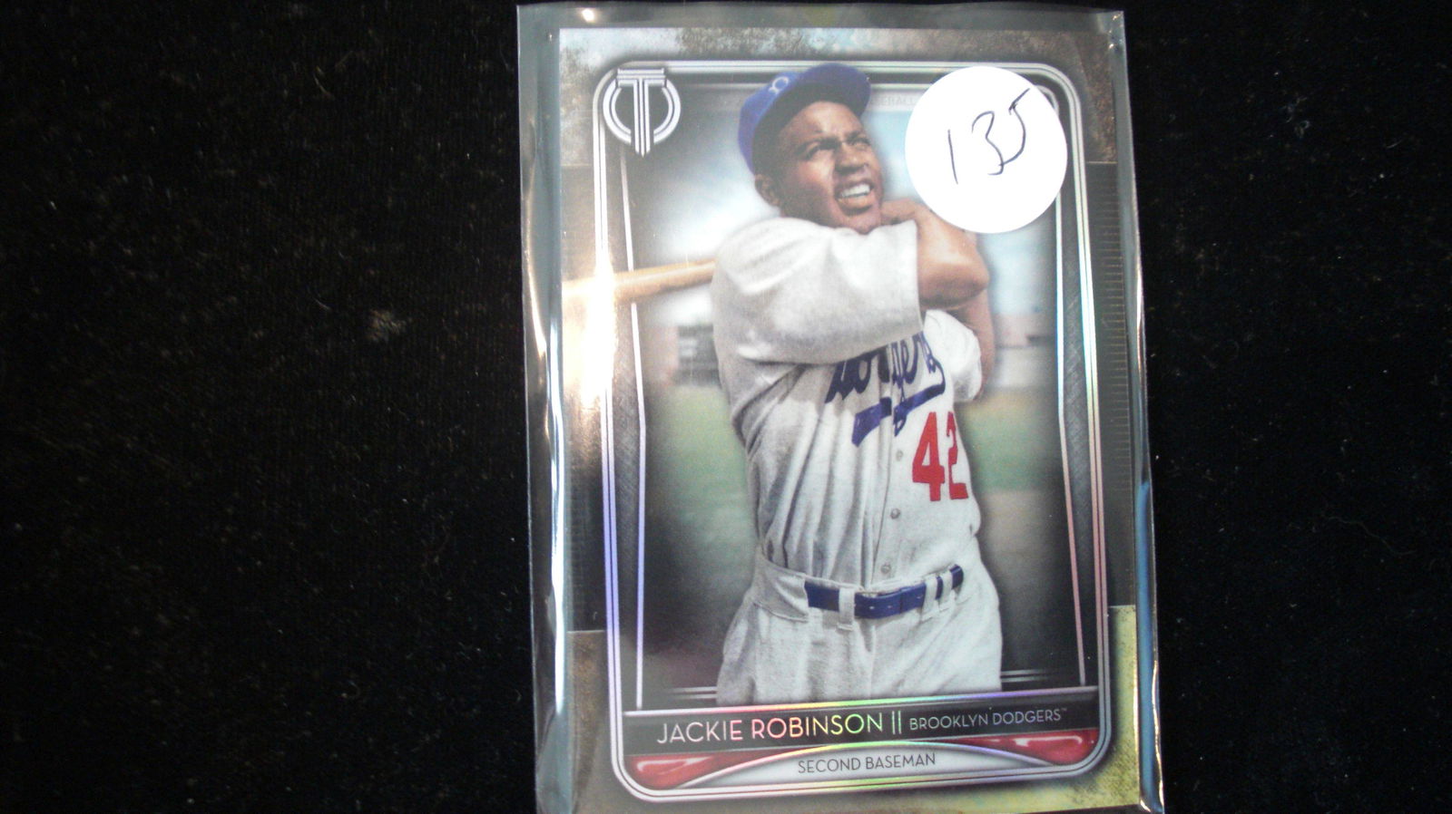 jackie robinson dodgers (1 of 1)