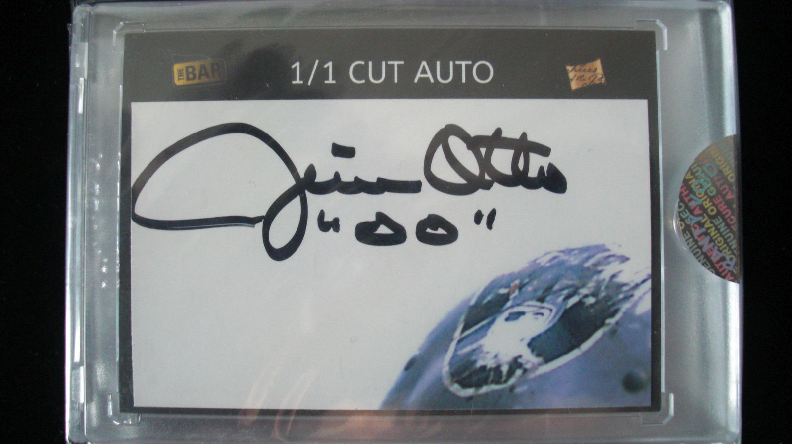 the bar 1/1 signature card james otto (1 of 1)