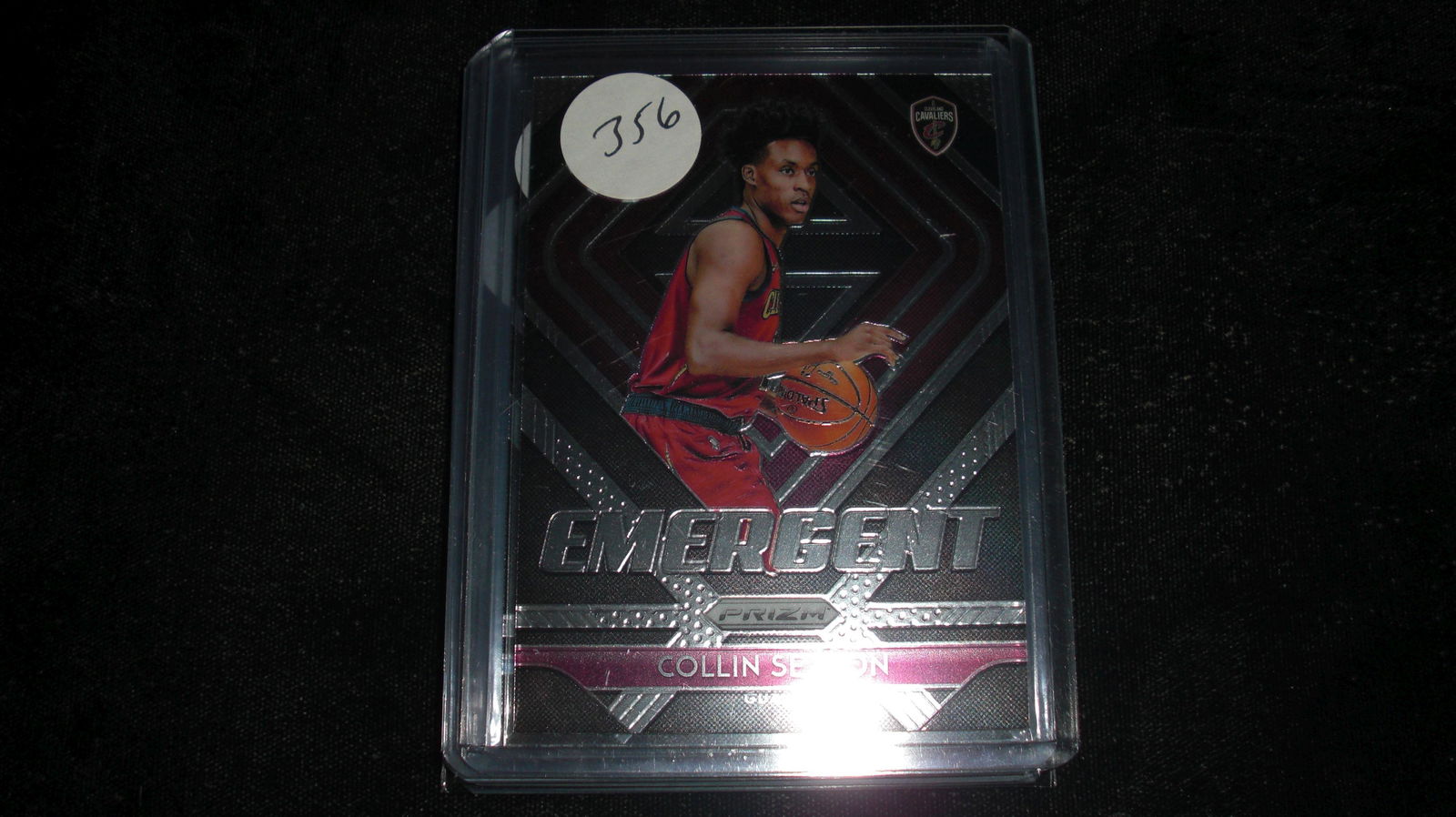 collin sexton emergent prizm (1 of 1)