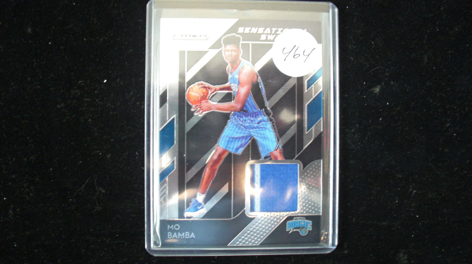 mo bamba jersey prizm (1 of 1)