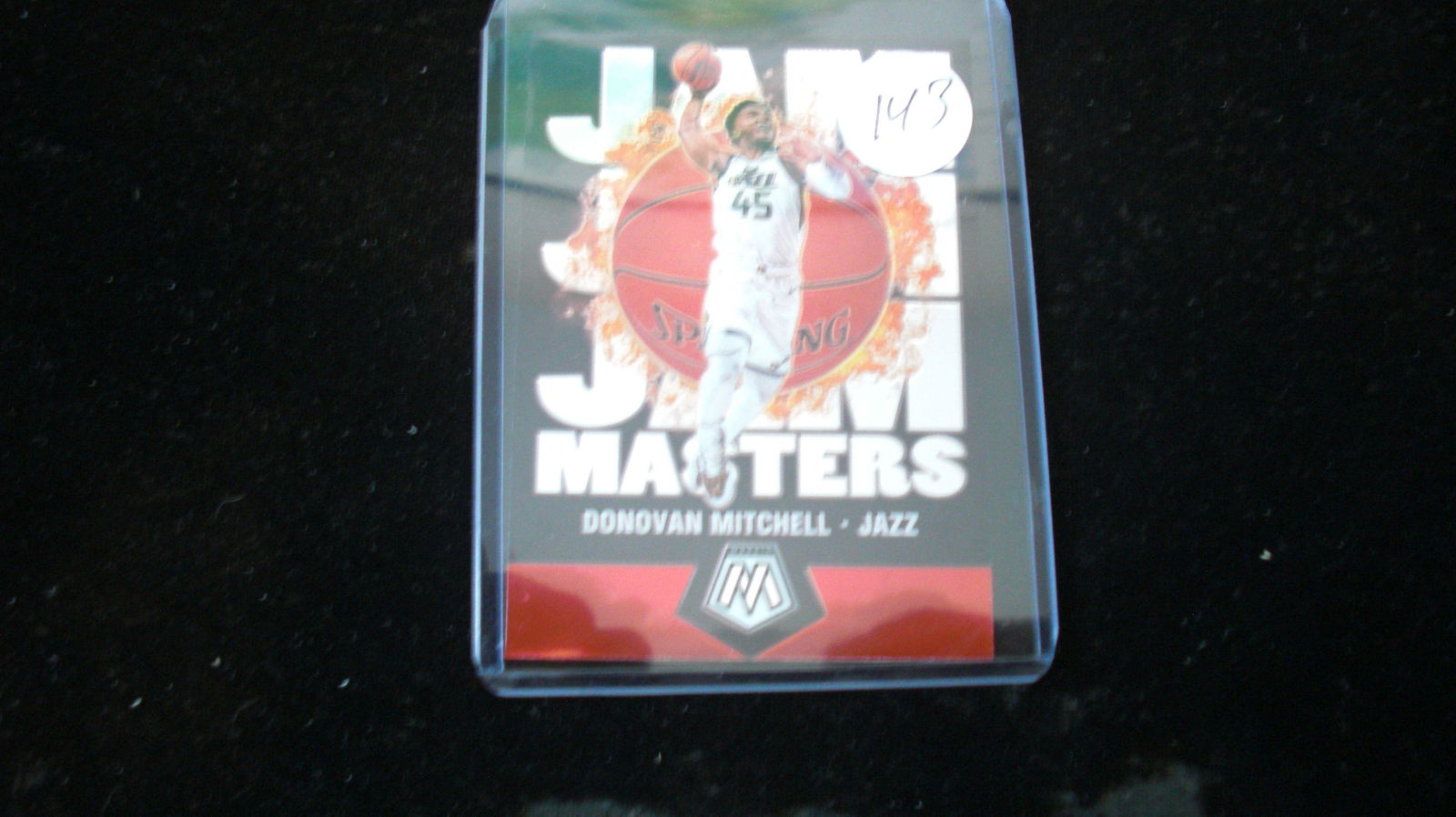 mosaic donovan mitchell jam masters (1 of 1)