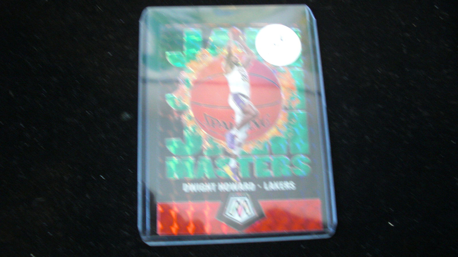 mosaic dwight howard jam masters (1 of 1)