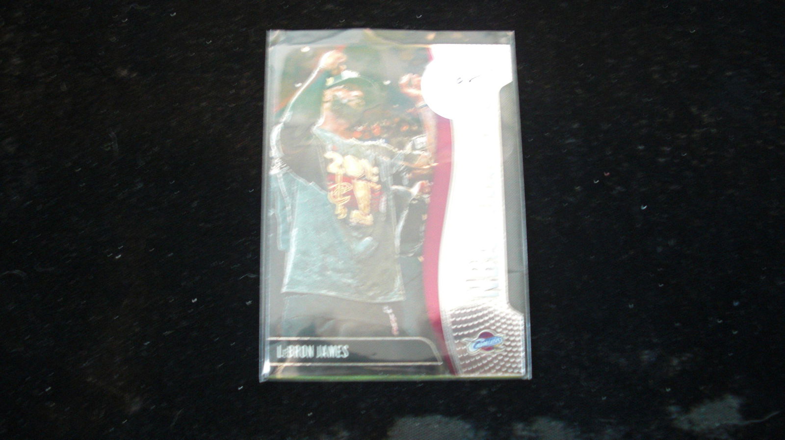 lebron james nba finals (1 of 1)