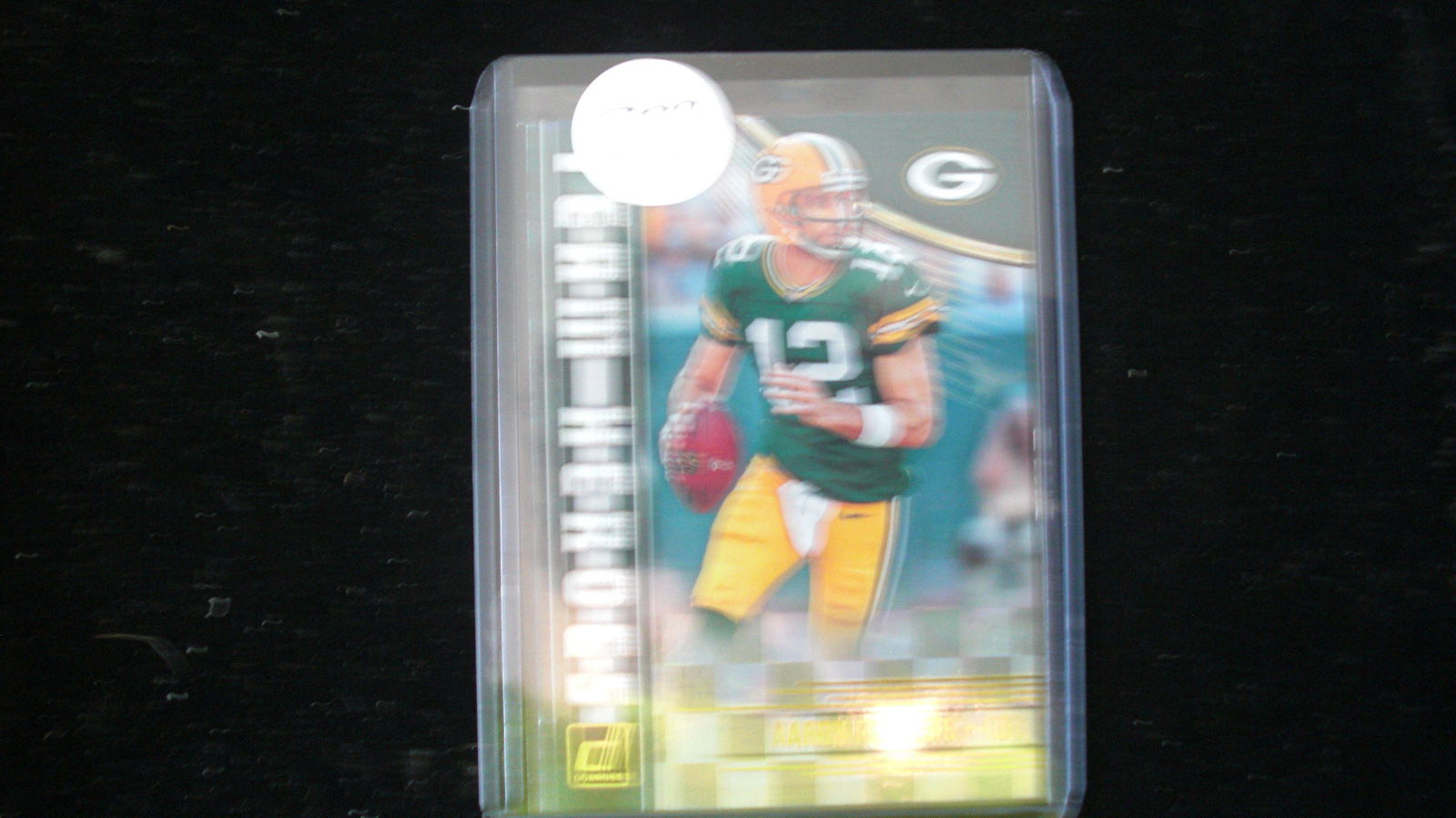 aaron rodgers packers (1 of 1)