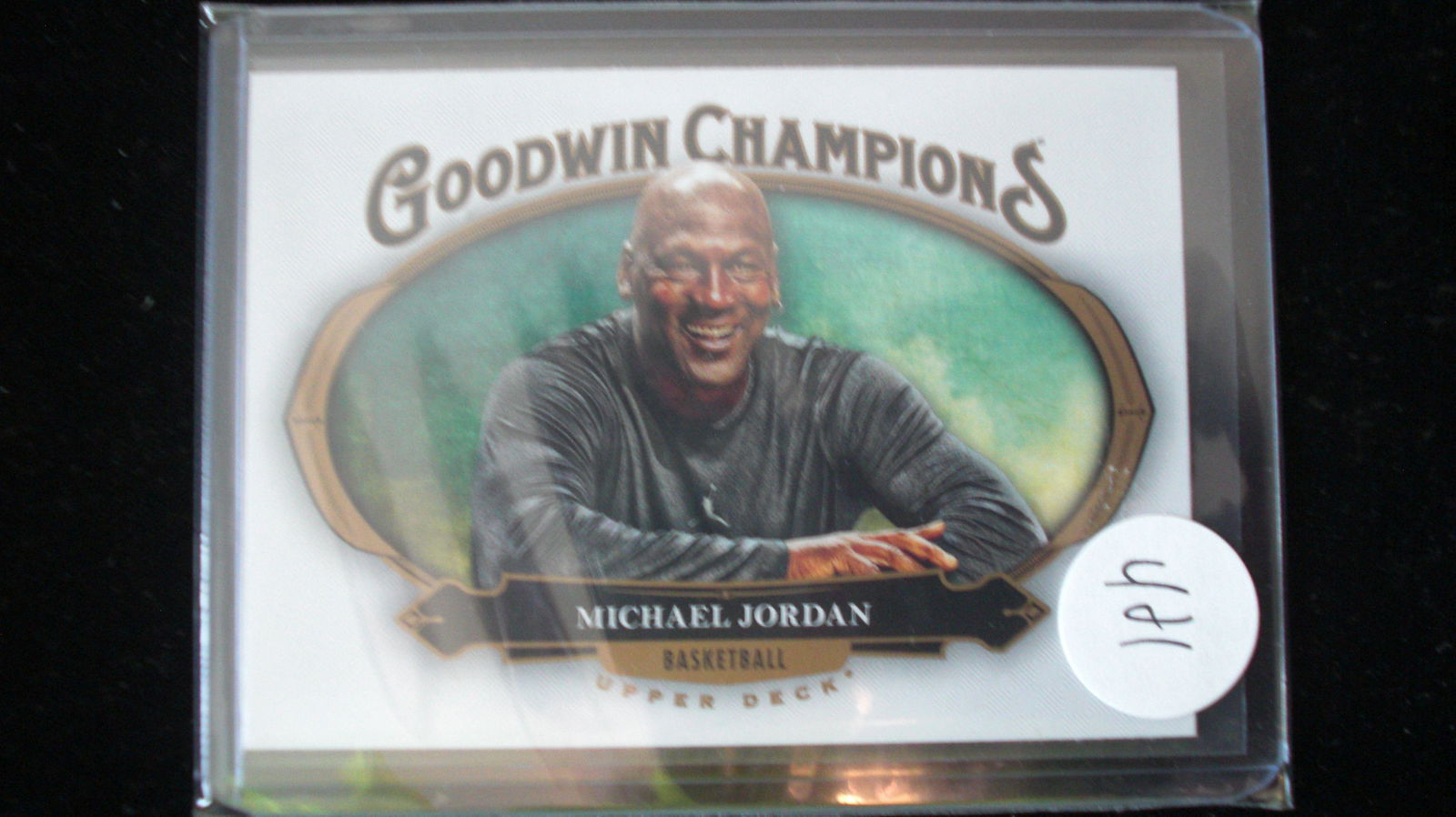 michael jordan goodwin champions (1 of 1)