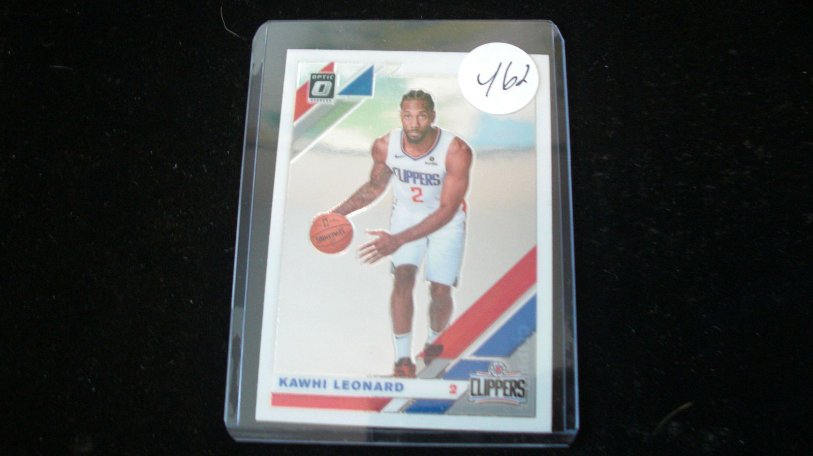 kawhi leonard optic no.30 (1 of 1)