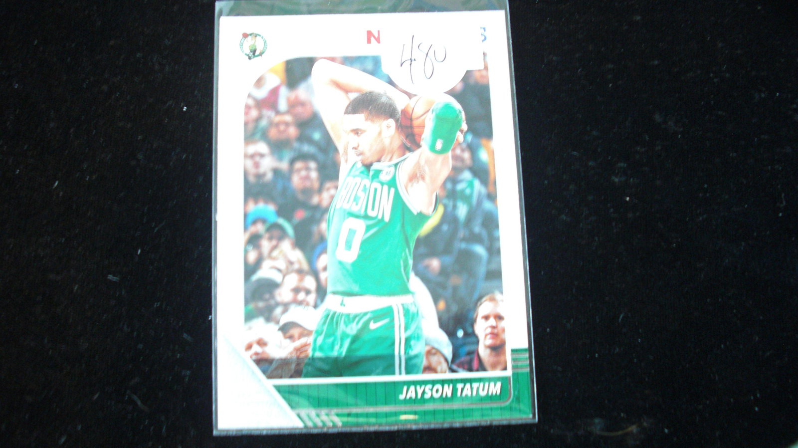 jayson tatum celtics (1 of 1)