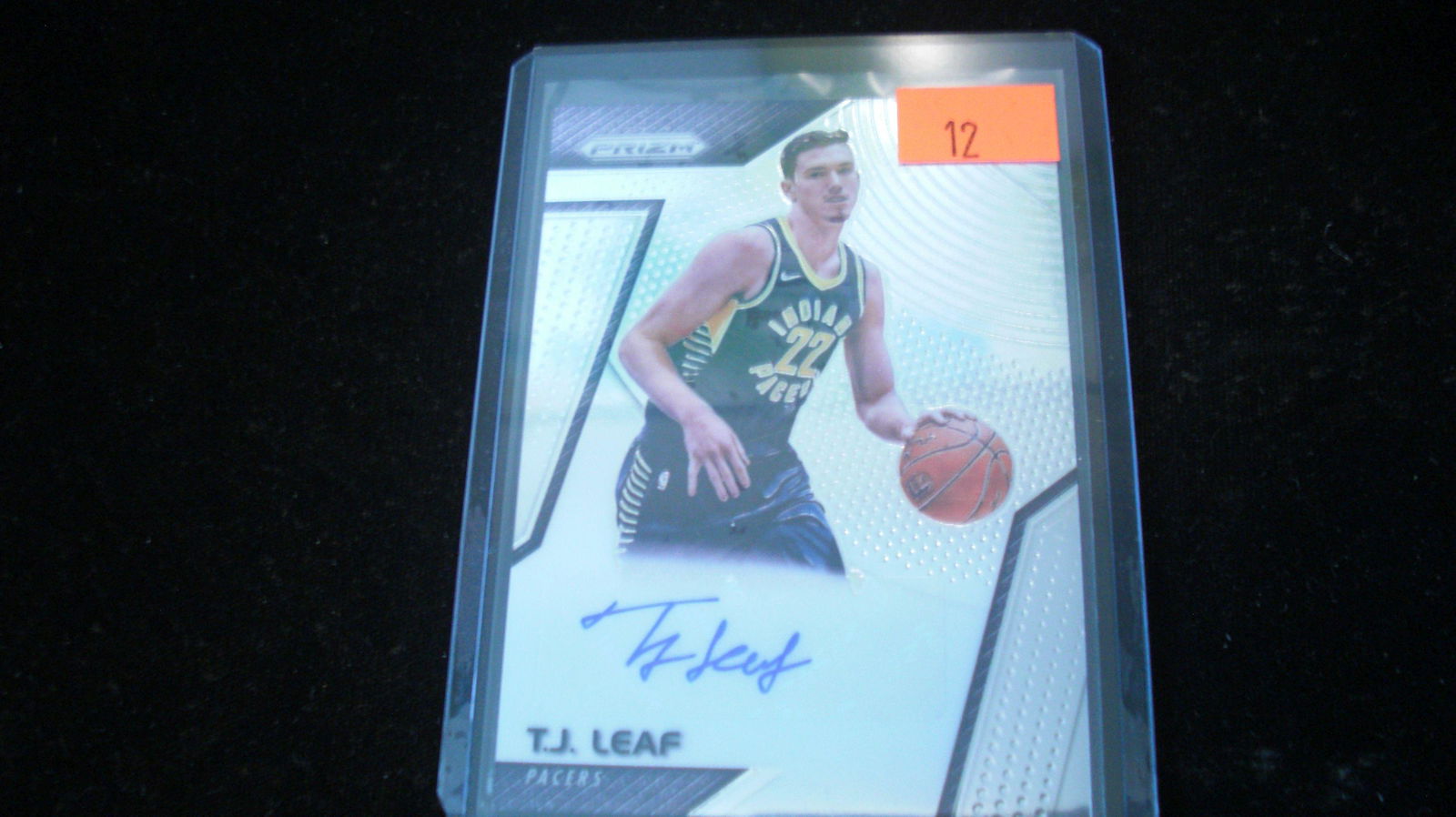 signature card t.j leaf (1 of 1)
