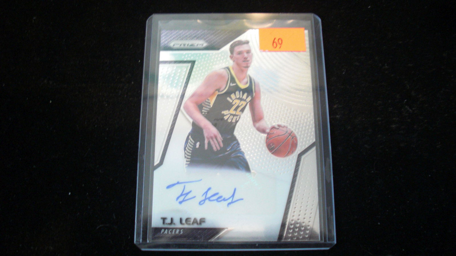 signature card t.j leaf (1 of 1)