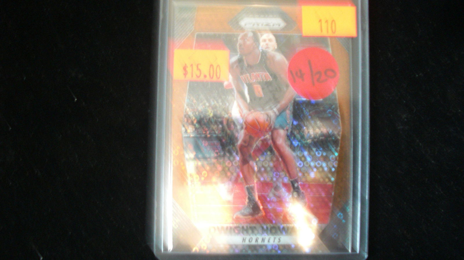 dwight howard #14/20 (1 of 1)