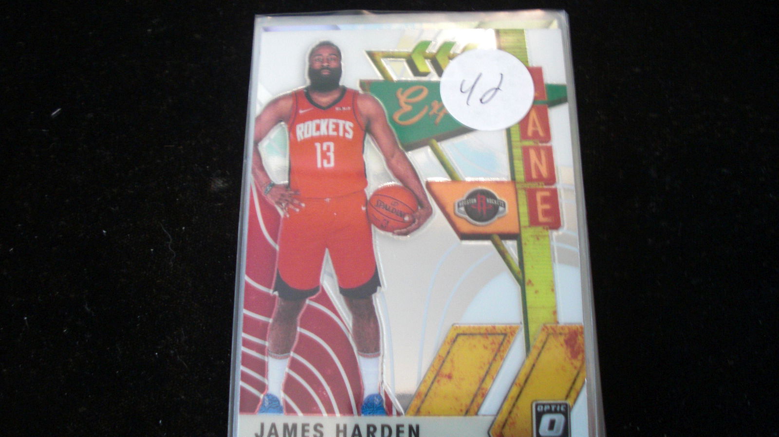 james harden optic (1 of 1)