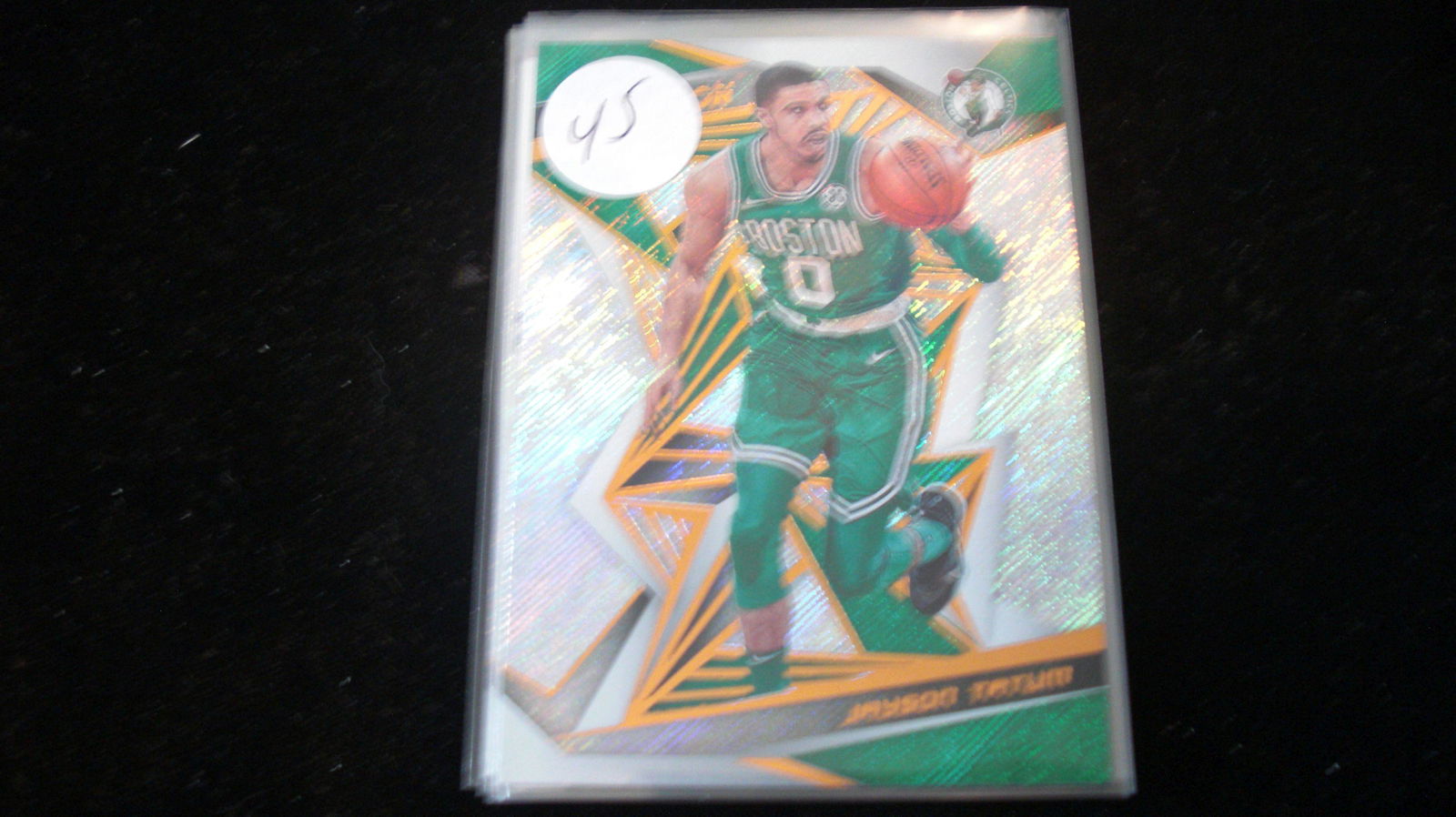 jayson tatum revolution (1 of 1)