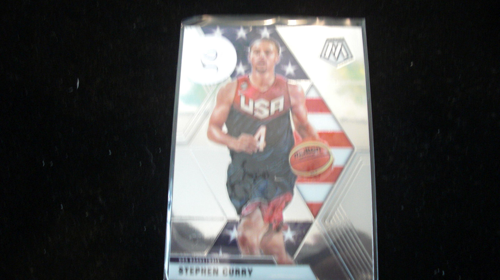 stephen curry mosaic (1 of 1)