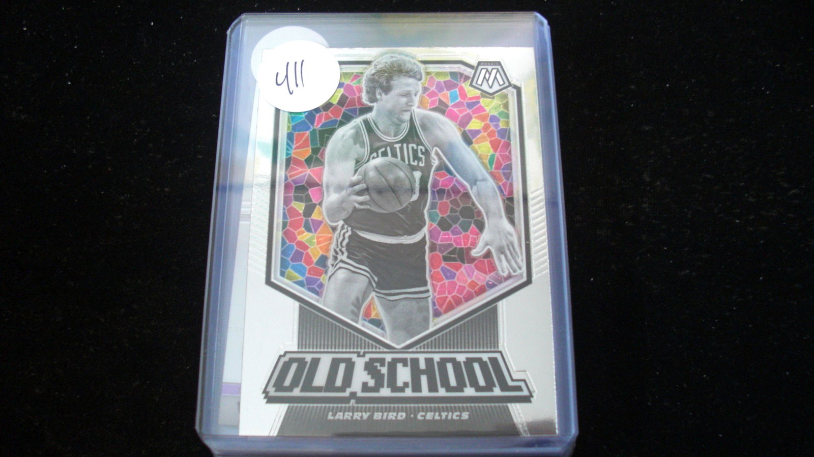 larry bird old school mosaic (1 of 1)