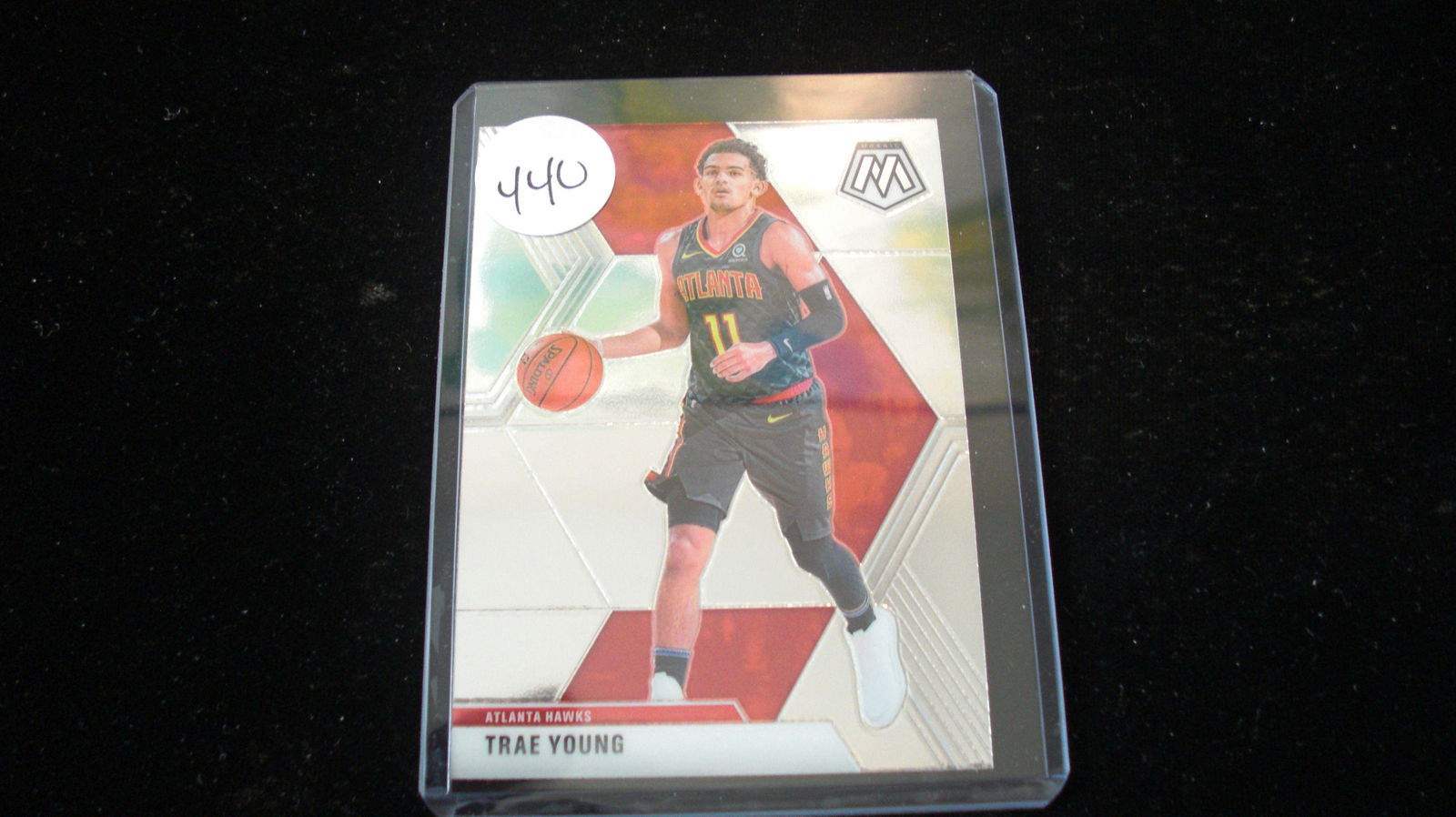 trae young mosaic (1 of 1)