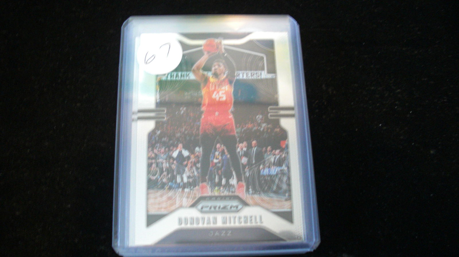 donovan mitchell prizm (1 of 1)