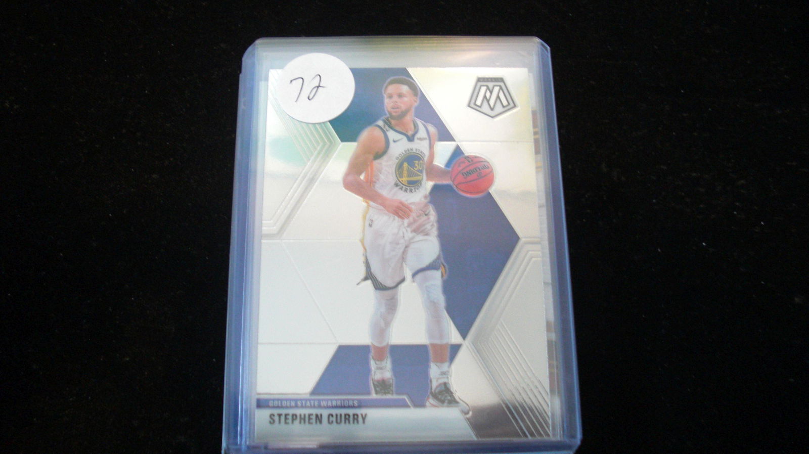 stephen curry mosaic (1 of 1)