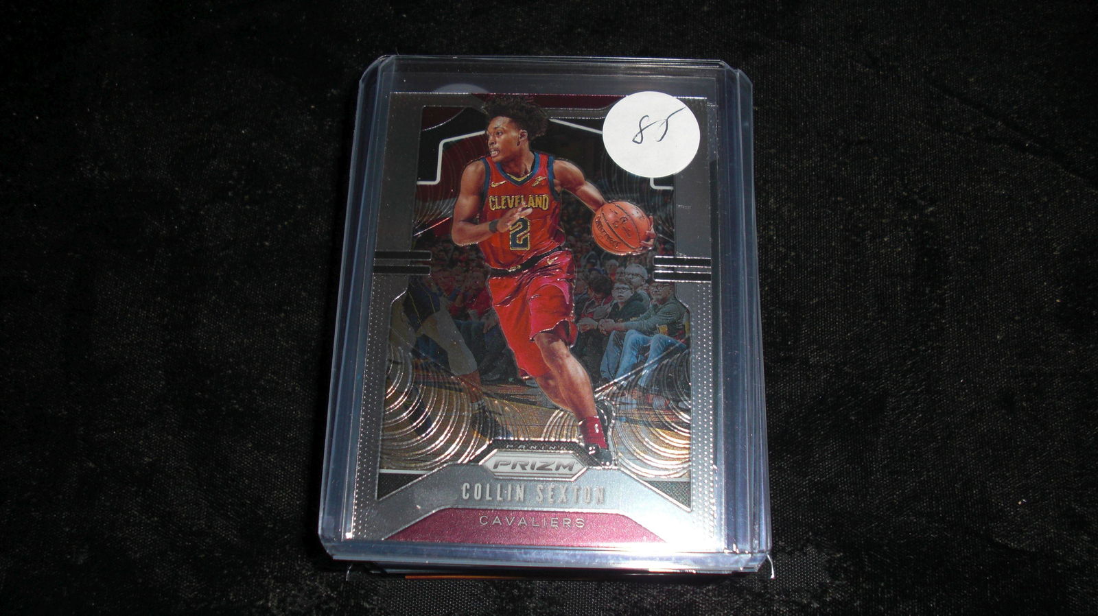 collin sexton prizm (1 of 1)