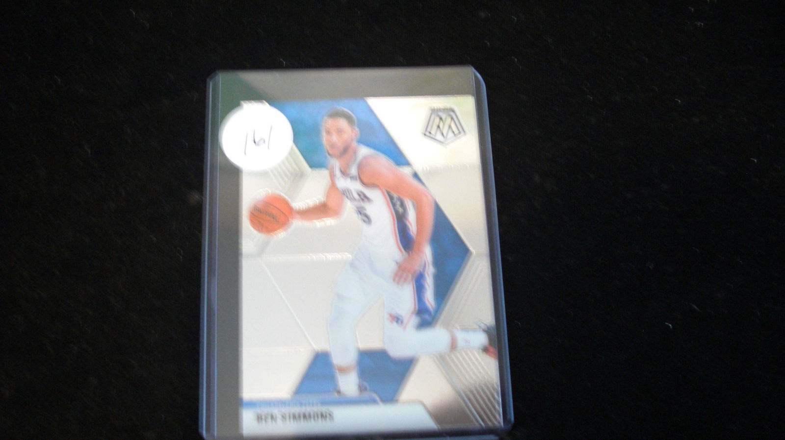 ben simmons mosaic (1 of 1)