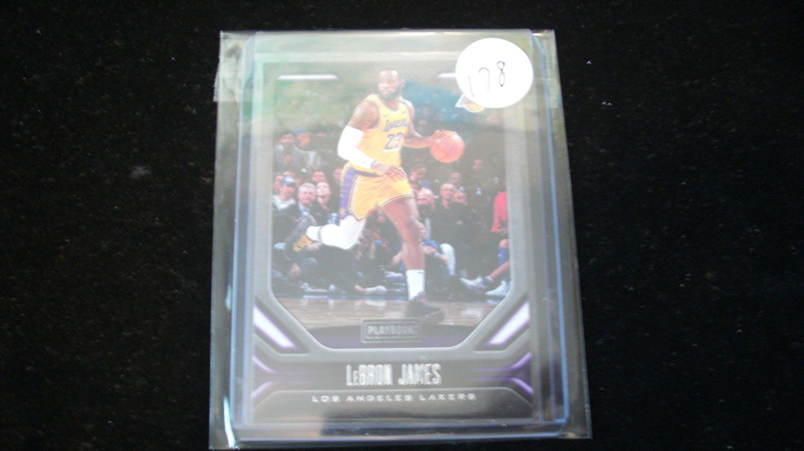 lebron james lakers (1 of 1)