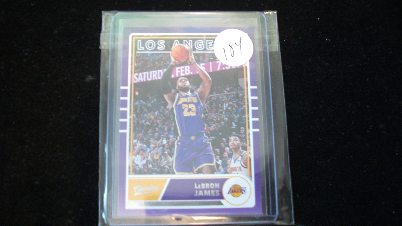 lebron james lakers (1 of 1)