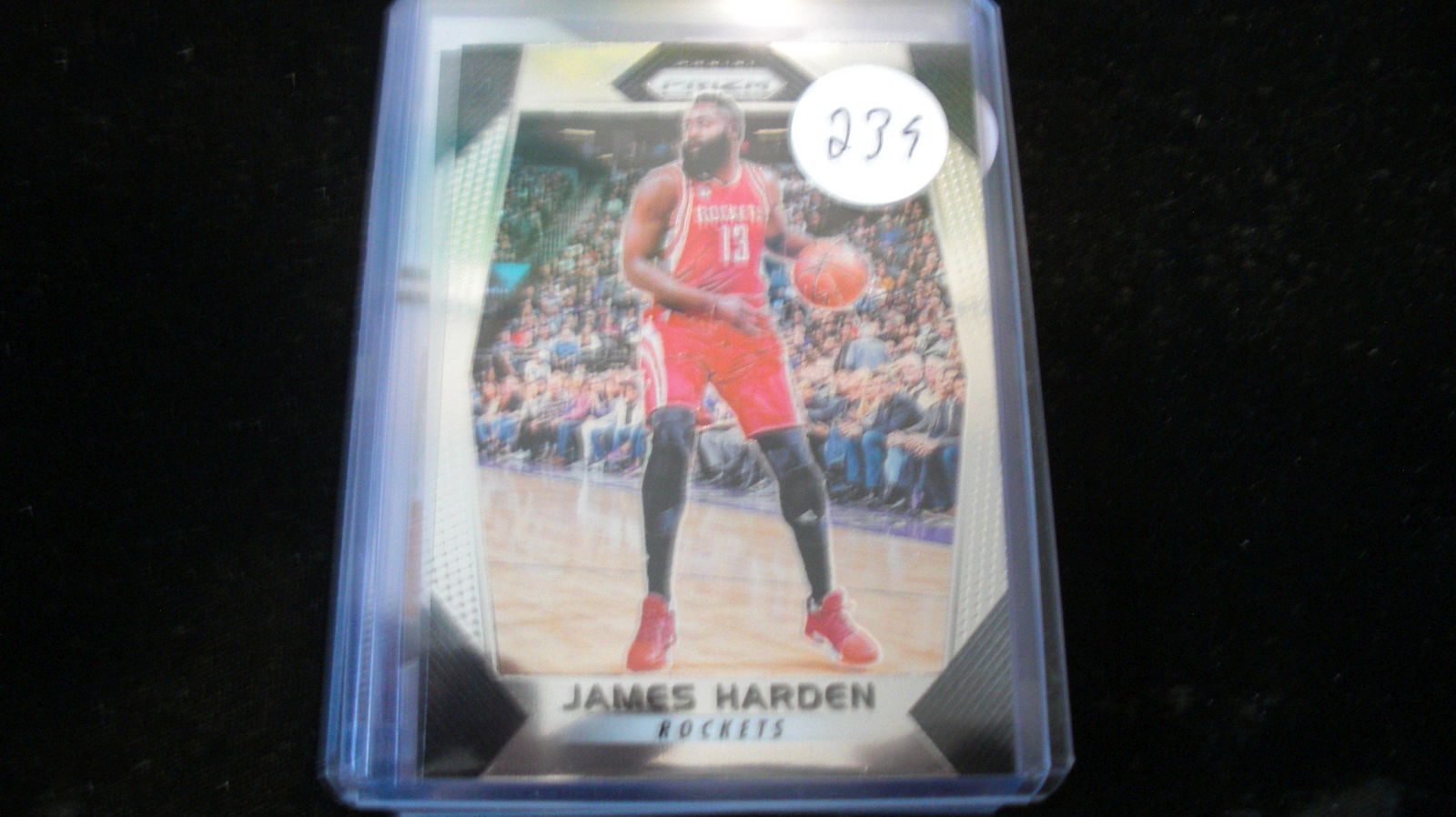 james harden prizm (1 of 1)