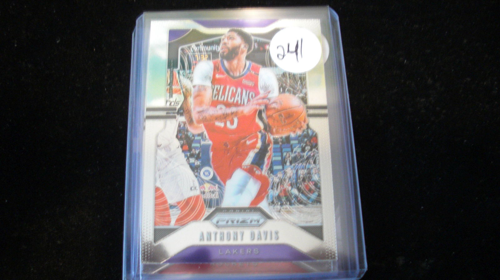 anthony davis pelicans (1 of 1)