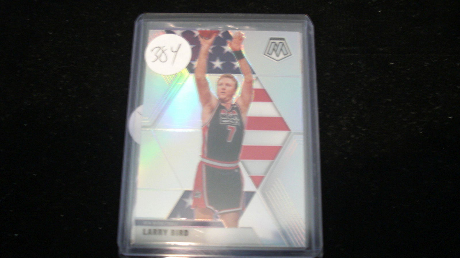 larry bird mosaic (1 of 1)