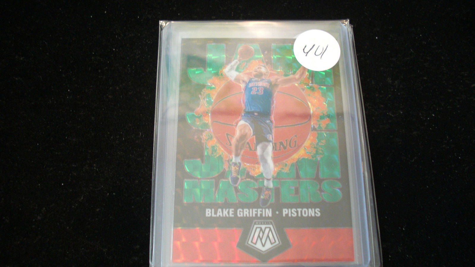 blake griffin green master jam (1 of 1)