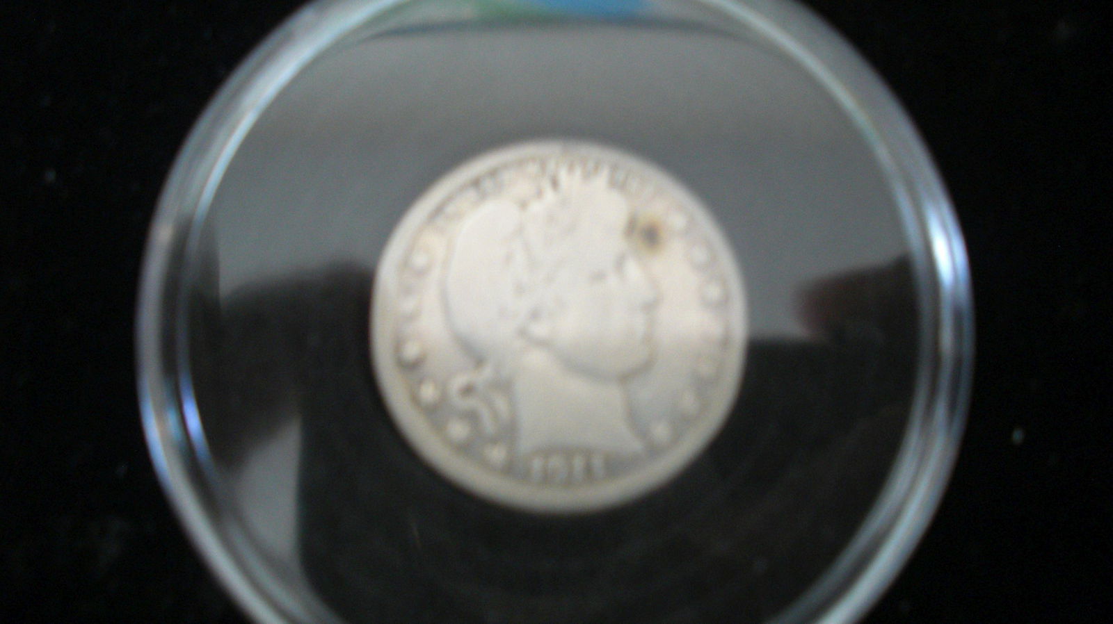 1911 barber quarter (1 of 1)
