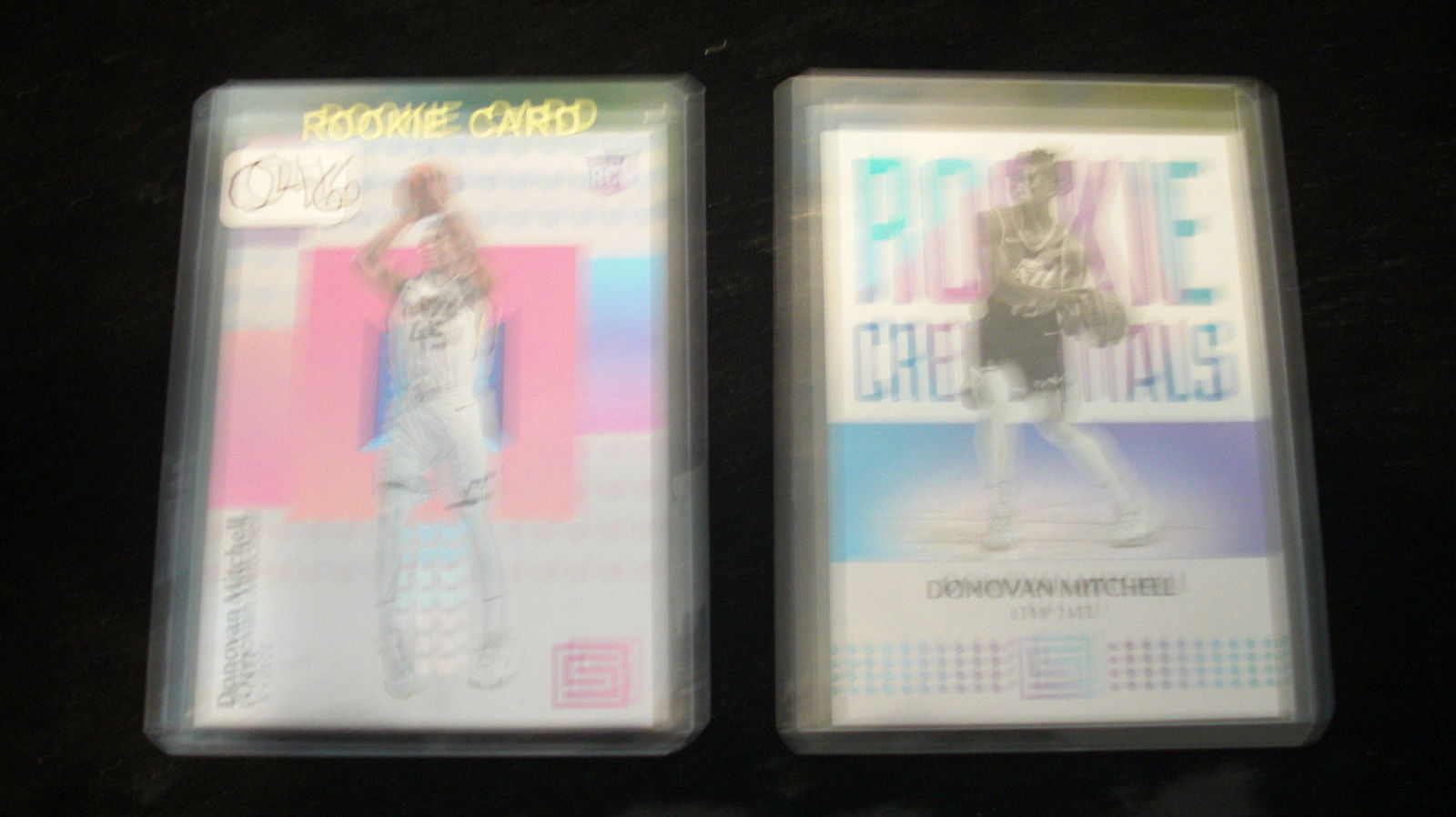 Donovan Mitchell Rc (1 of 1)