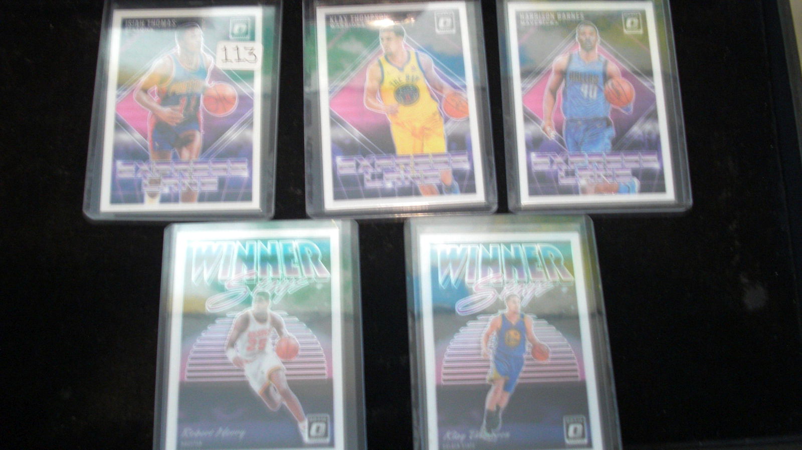 5 Optic Express Lane & Winner Stays (1 of 1)