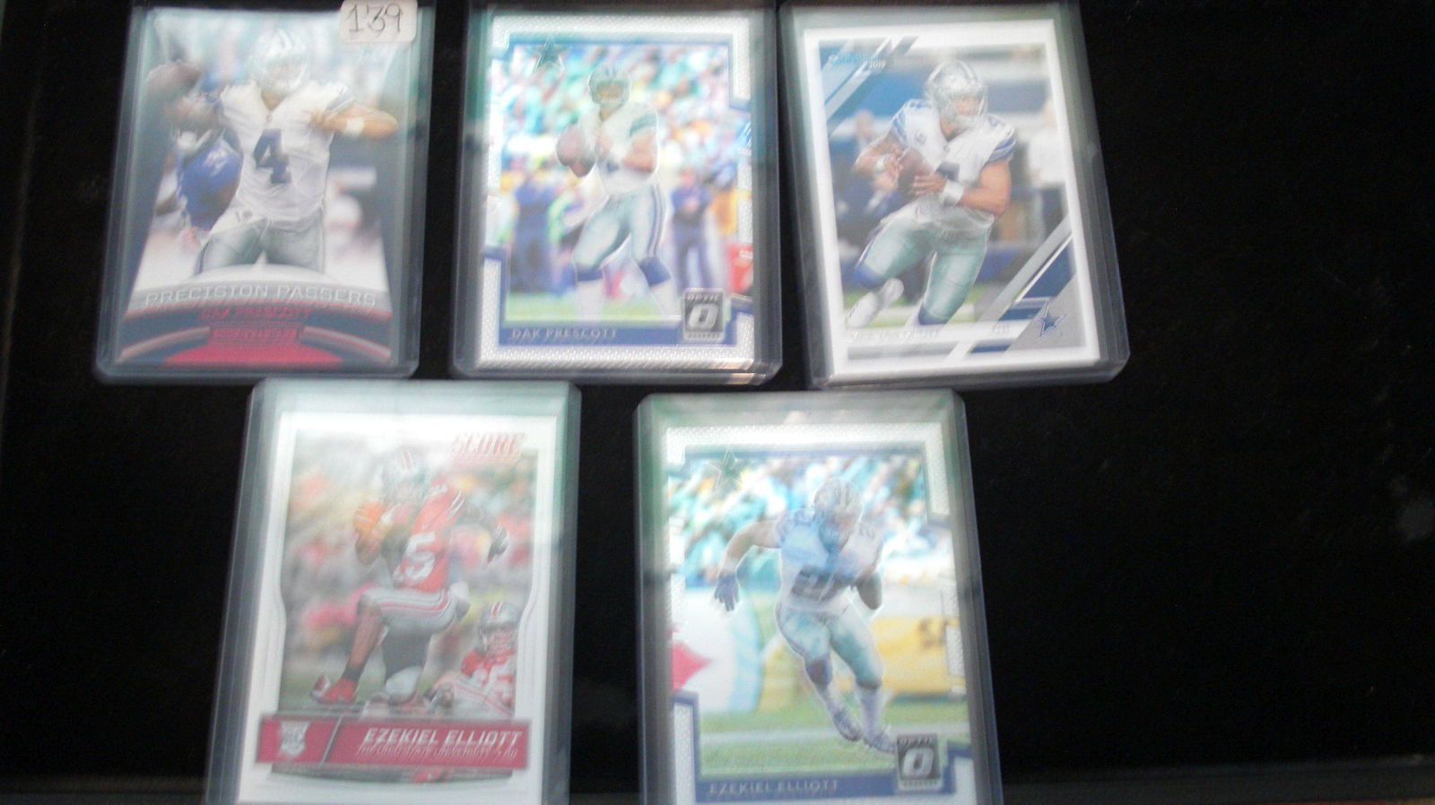 3 Dak, 2 Ezekiel Group (1 of 1)