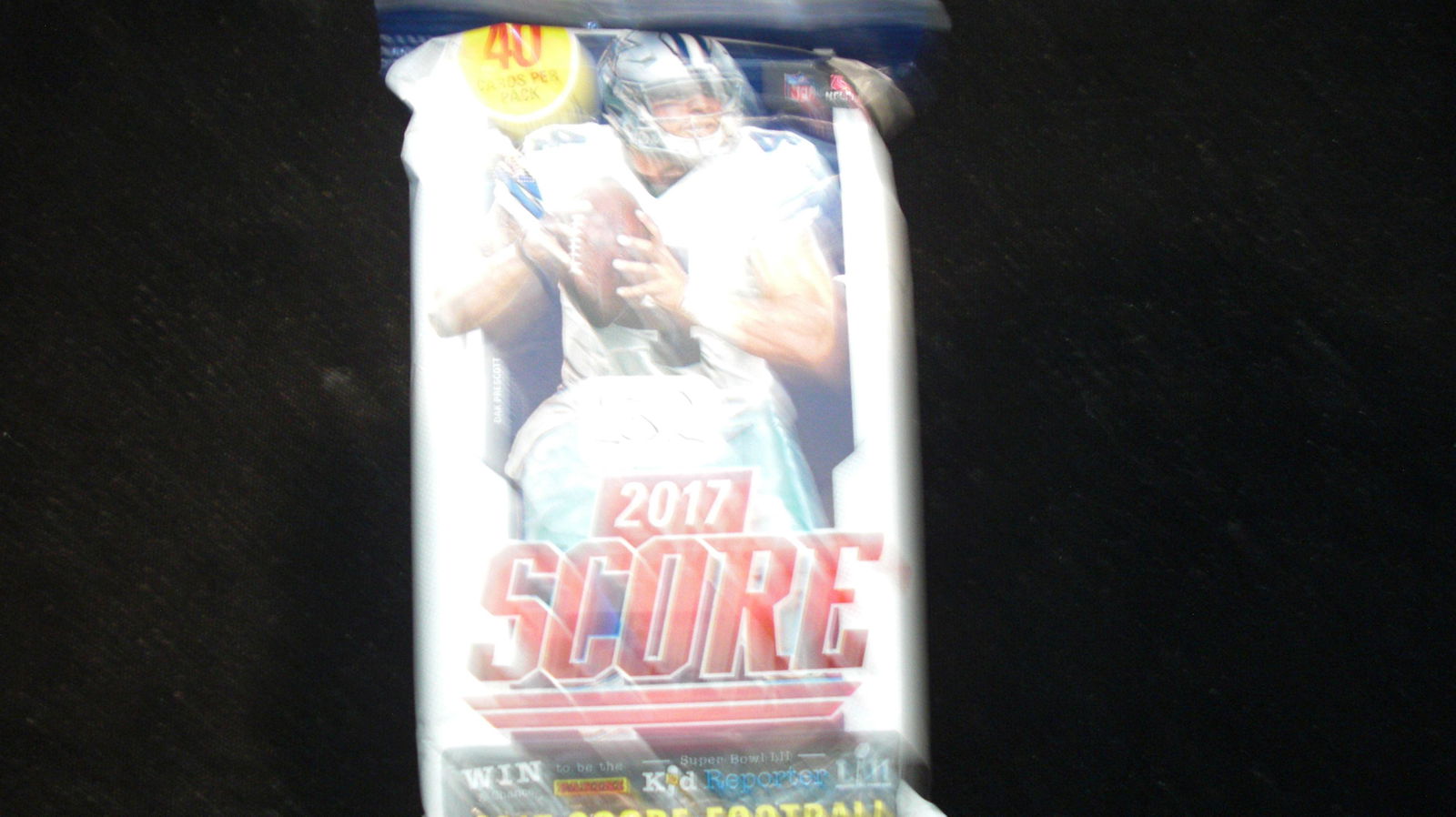 2017 Score Football Pack Chance For Patrick (1 of 1)