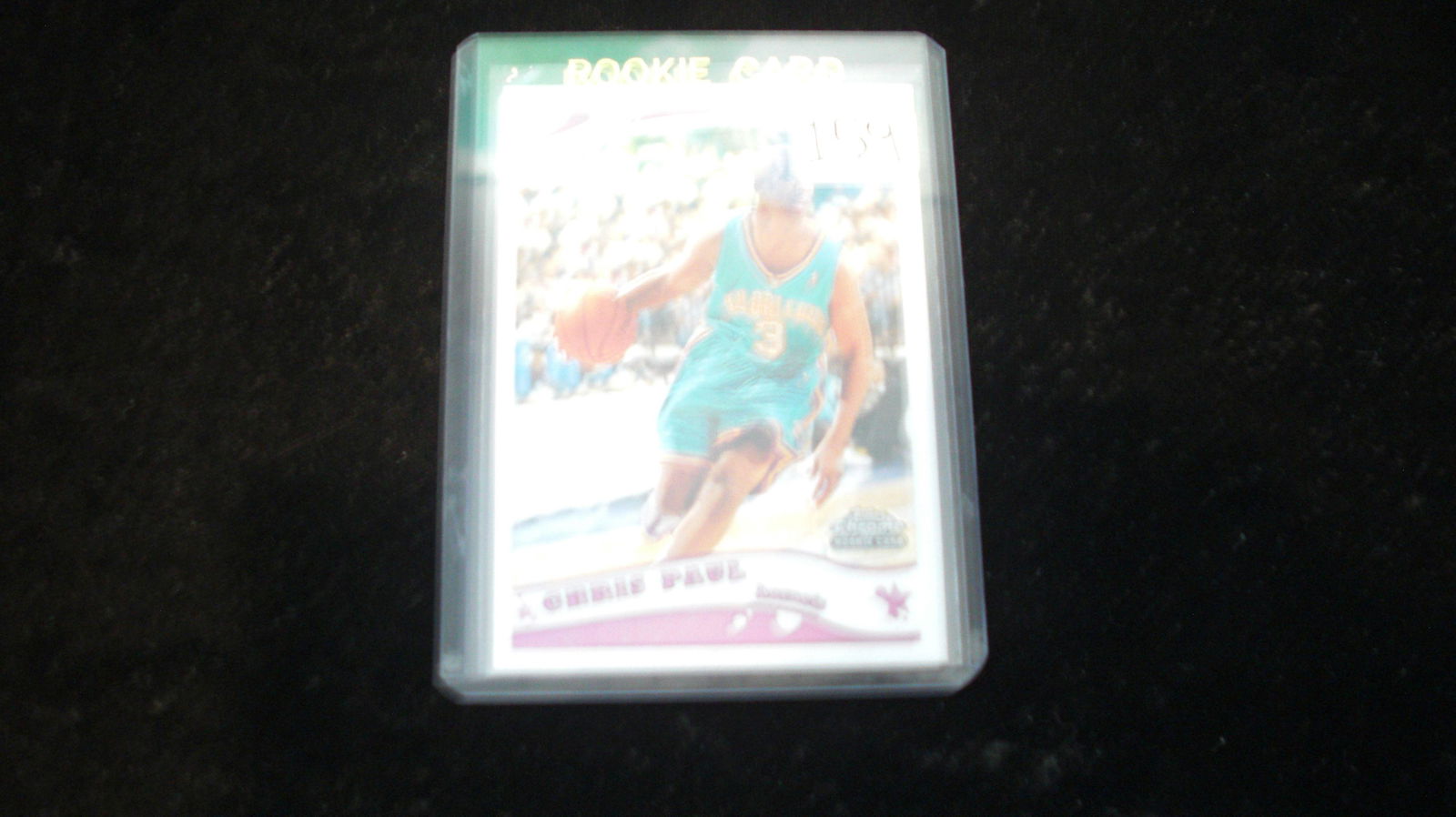 Chris Paul RC (1 of 1)