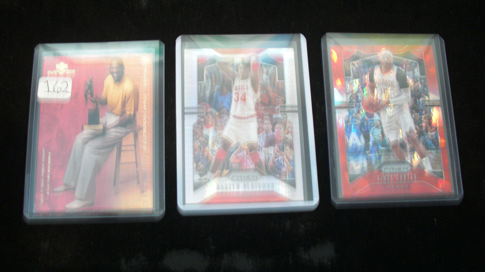 Jordan, Hakeem, And Vince (1 of 1)