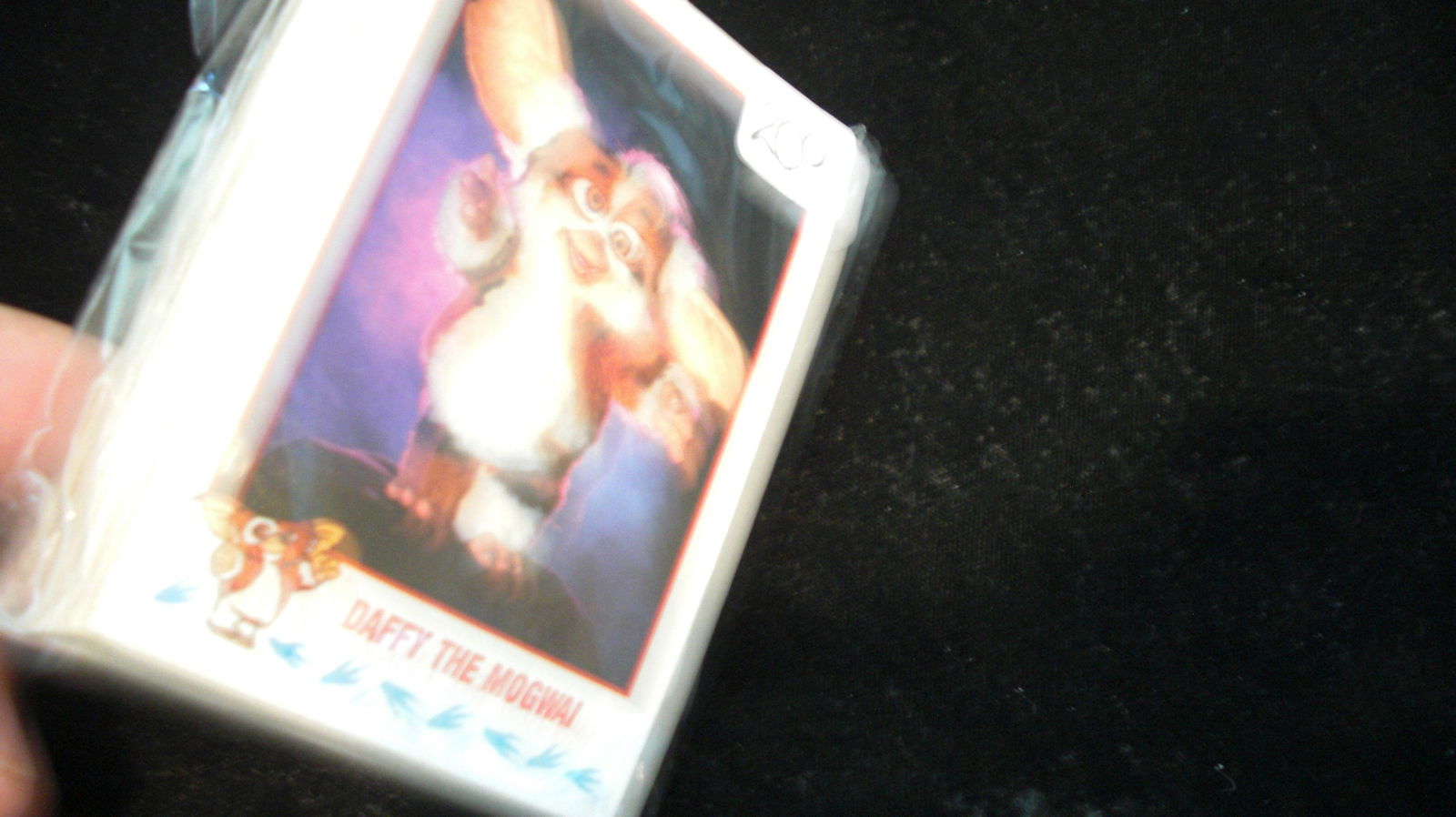 40 Different Gremlins 2 Cards (1 of 1)