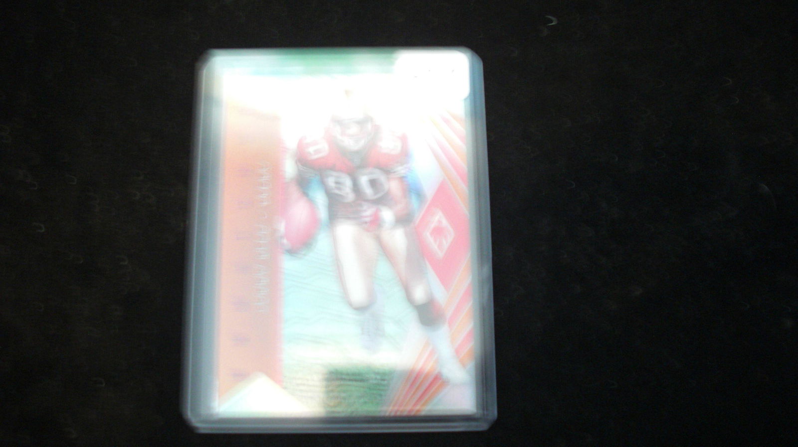 Jerry Rice Unmatched (1 of 1)