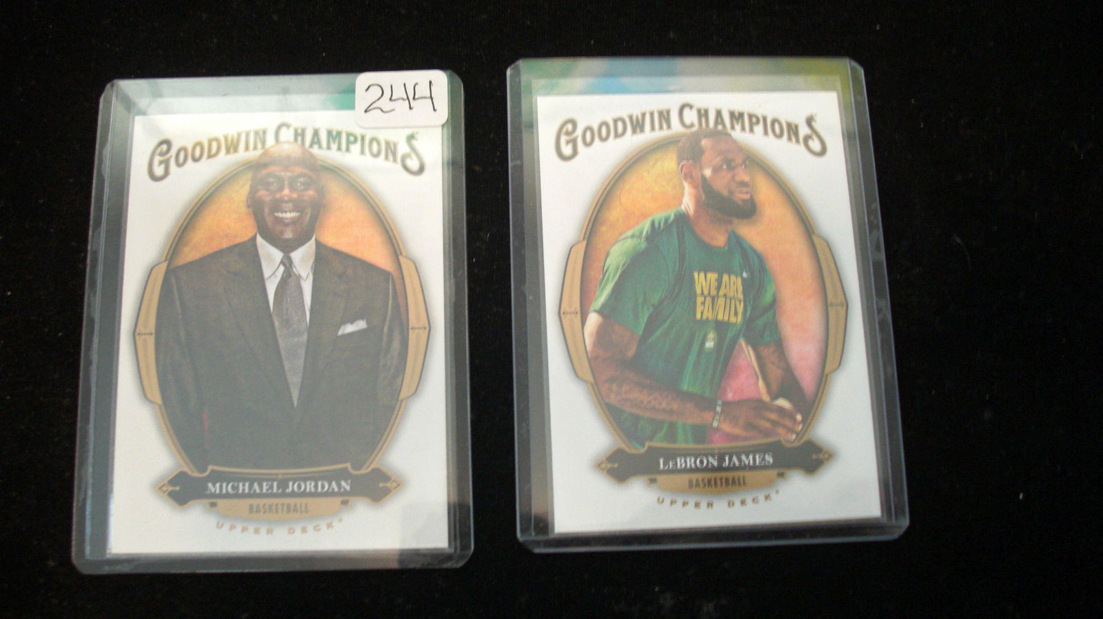 Michael, LeBron (1 of 1)