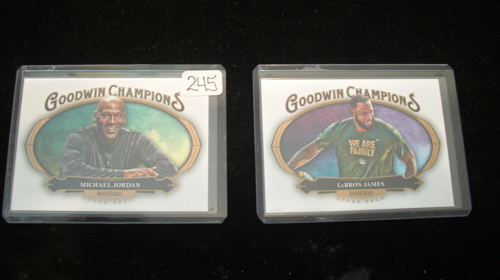 Michael, LeBron (1 of 1)