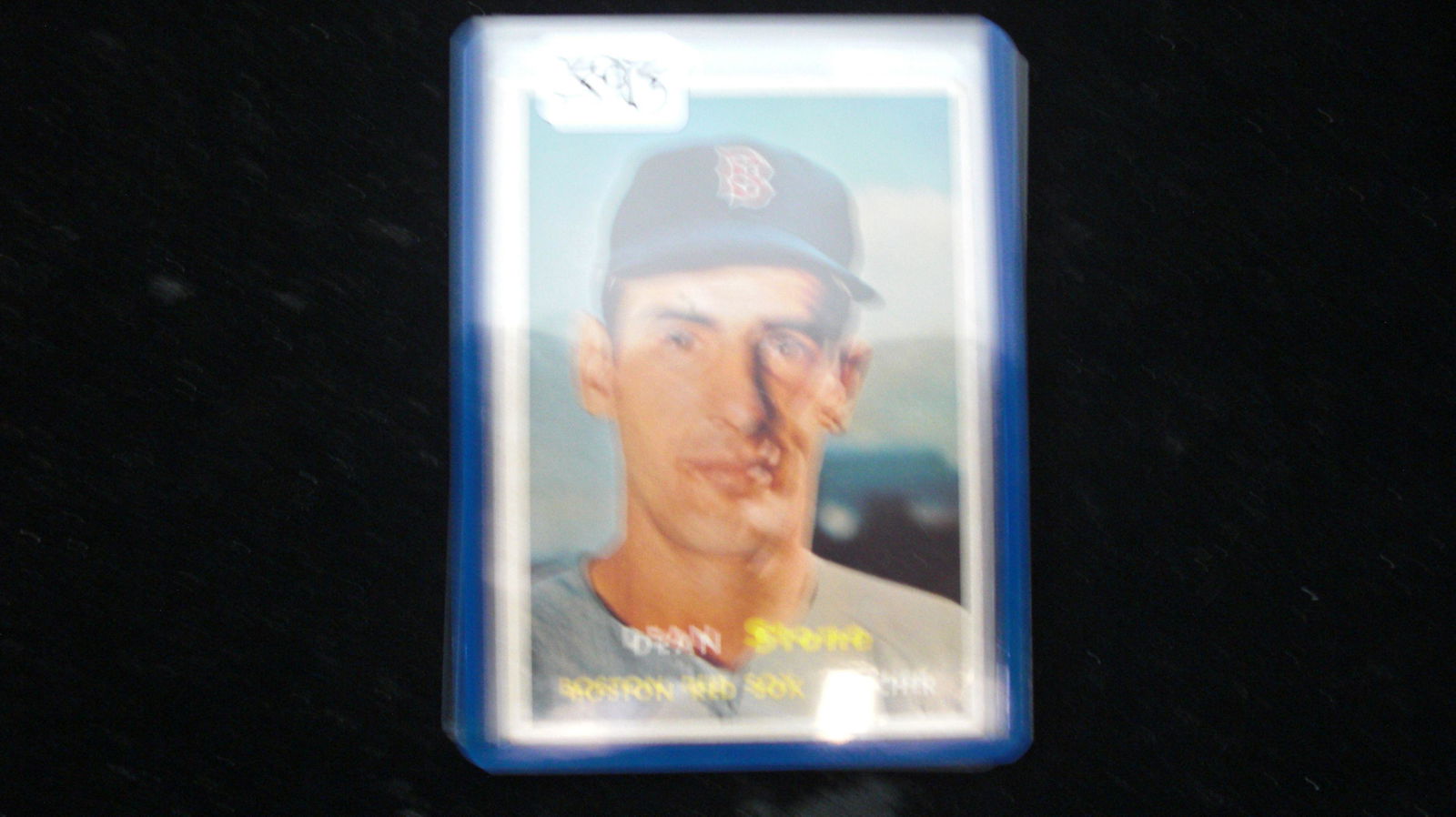 1957 Dean Stone (1 of 1)