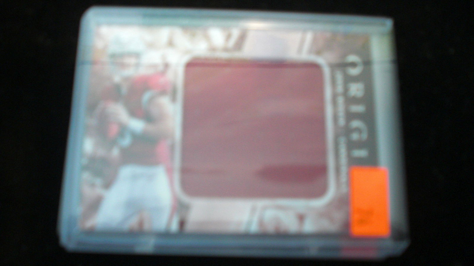 josh rosen patch card (1 of 1)