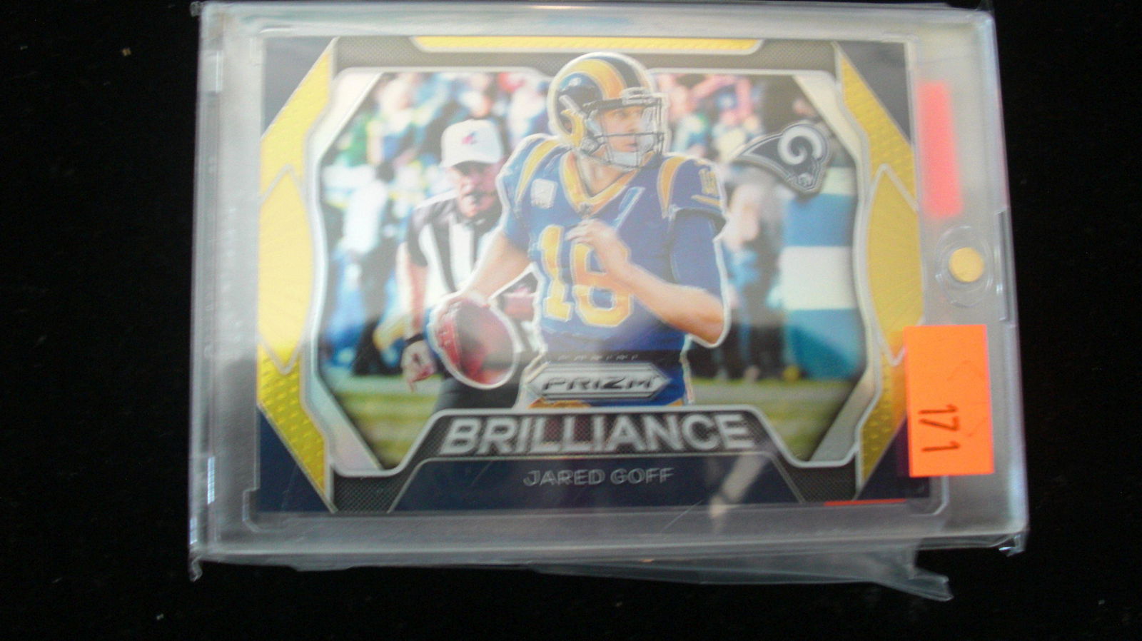jared goff gold prizm (1 of 1)