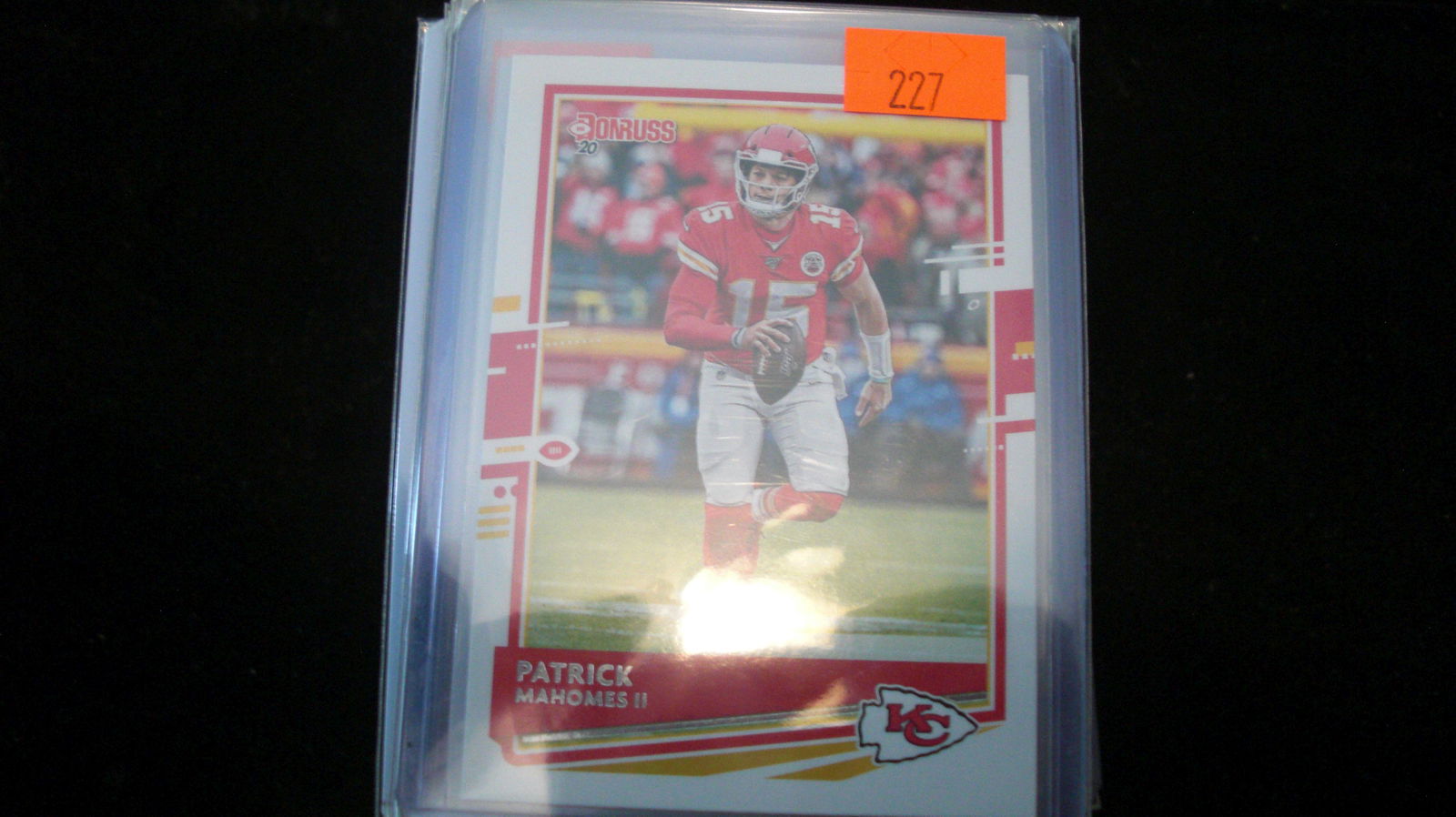 2020 patrick mahomes (1 of 1)