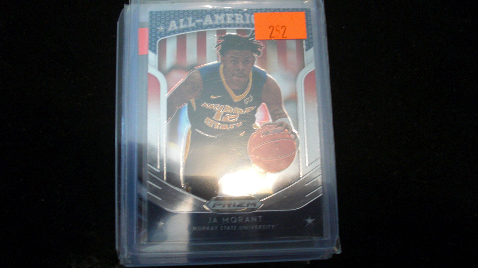 2019 ja morant prizm all american (1 of 1)