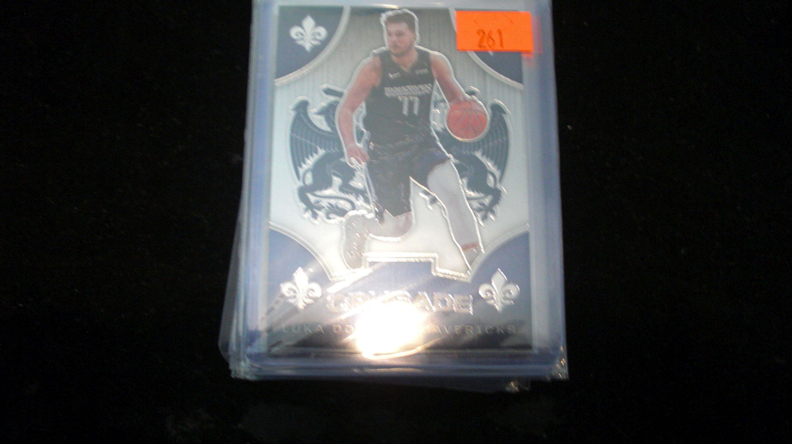 2019/20 chronicles luka doncic crusade (1 of 1)