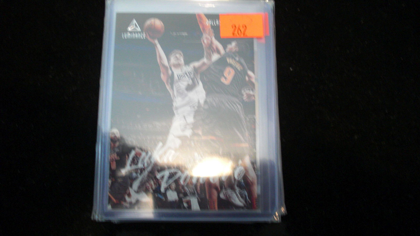 2019/20 chronicles luka doncic luminance (1 of 1)