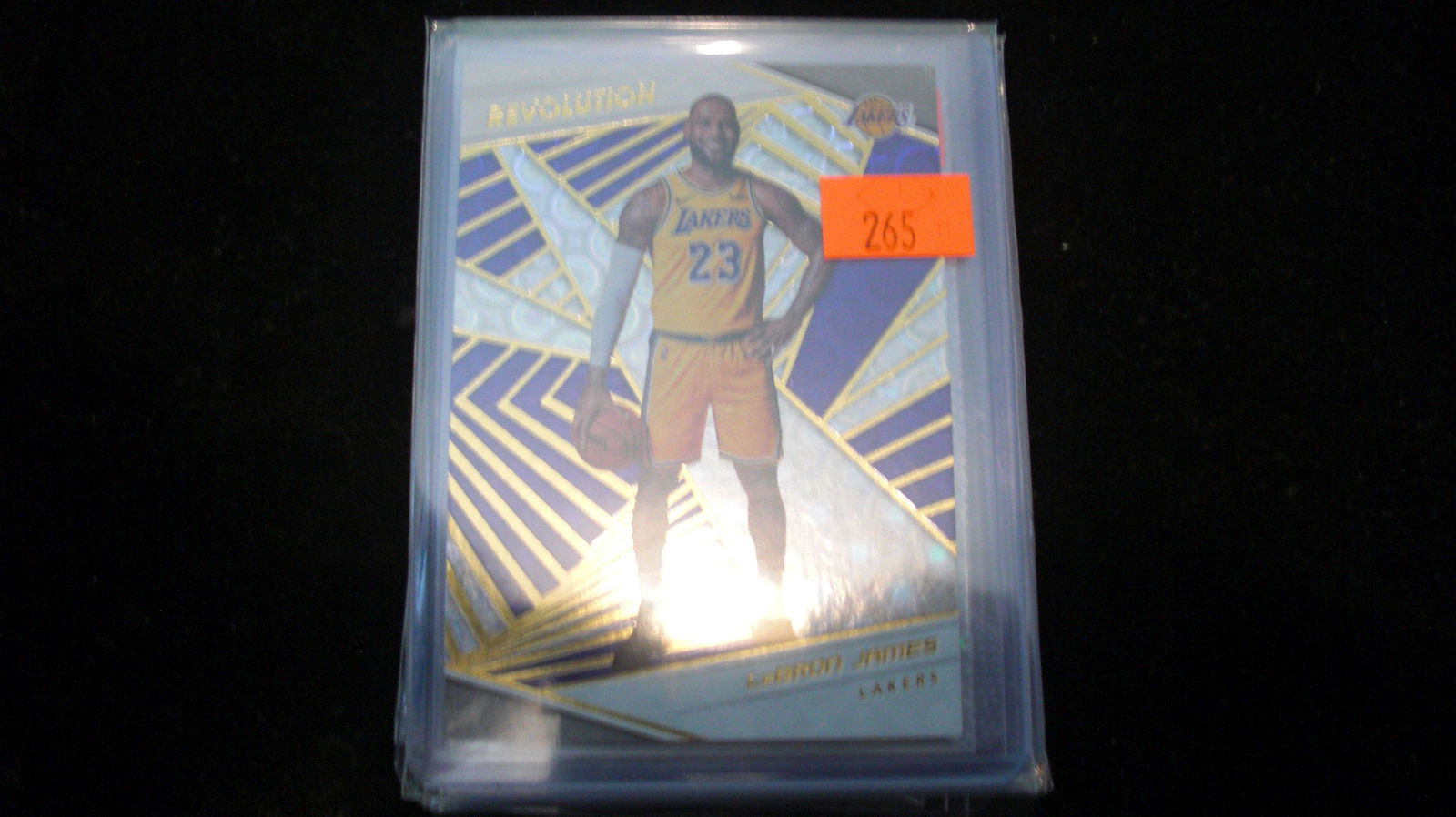 2018/19  lebron james revolution (1 of 1)