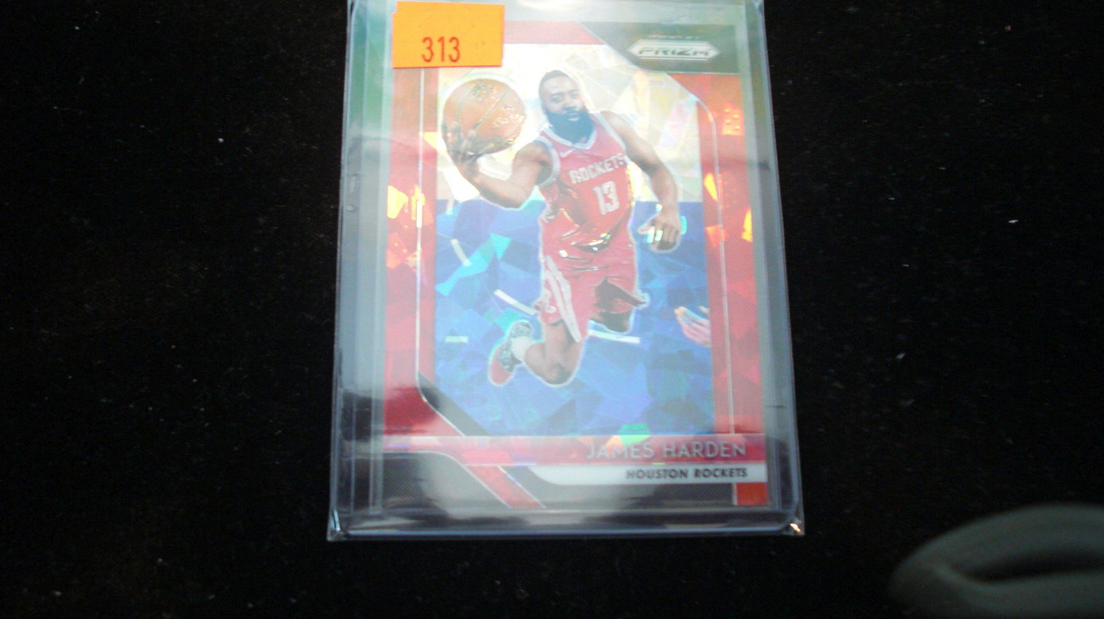 james harden red prizm (1 of 1)