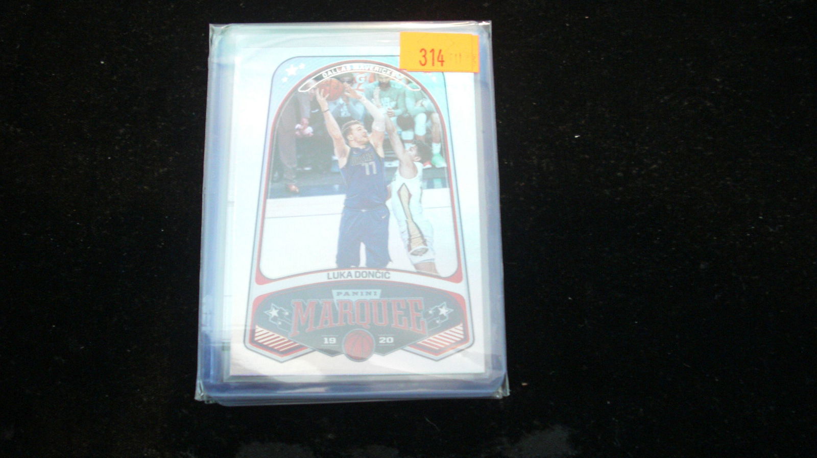 luka doncic chronicles (1 of 1)